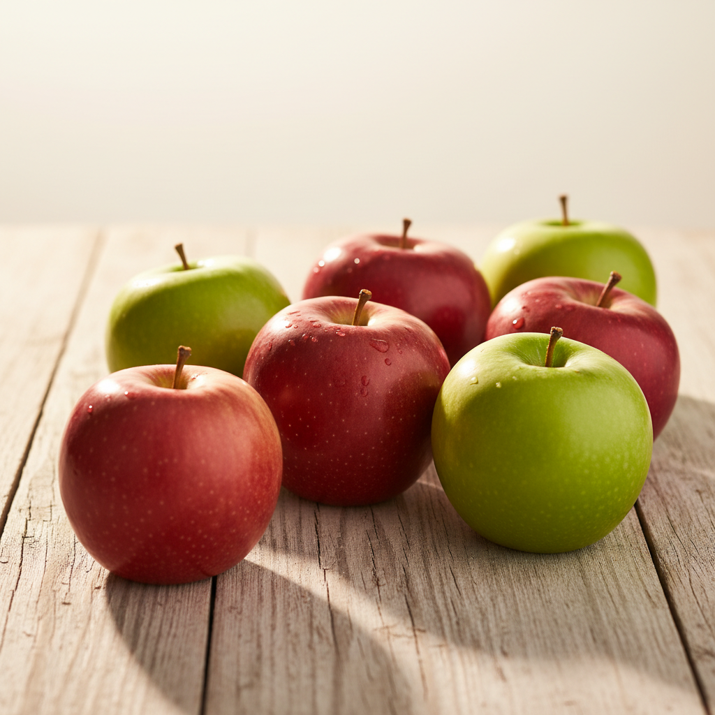 Apples
