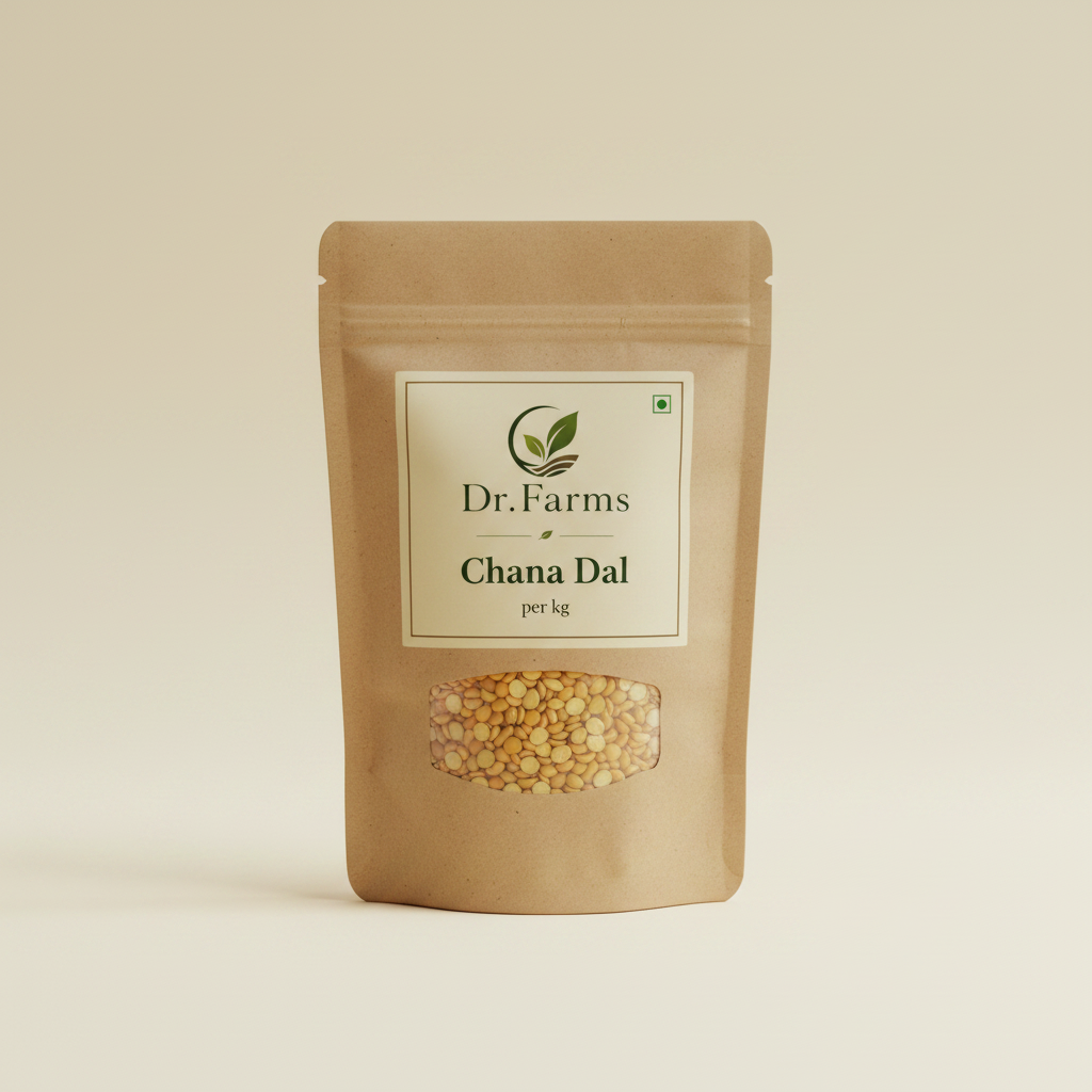 Chana Dal
