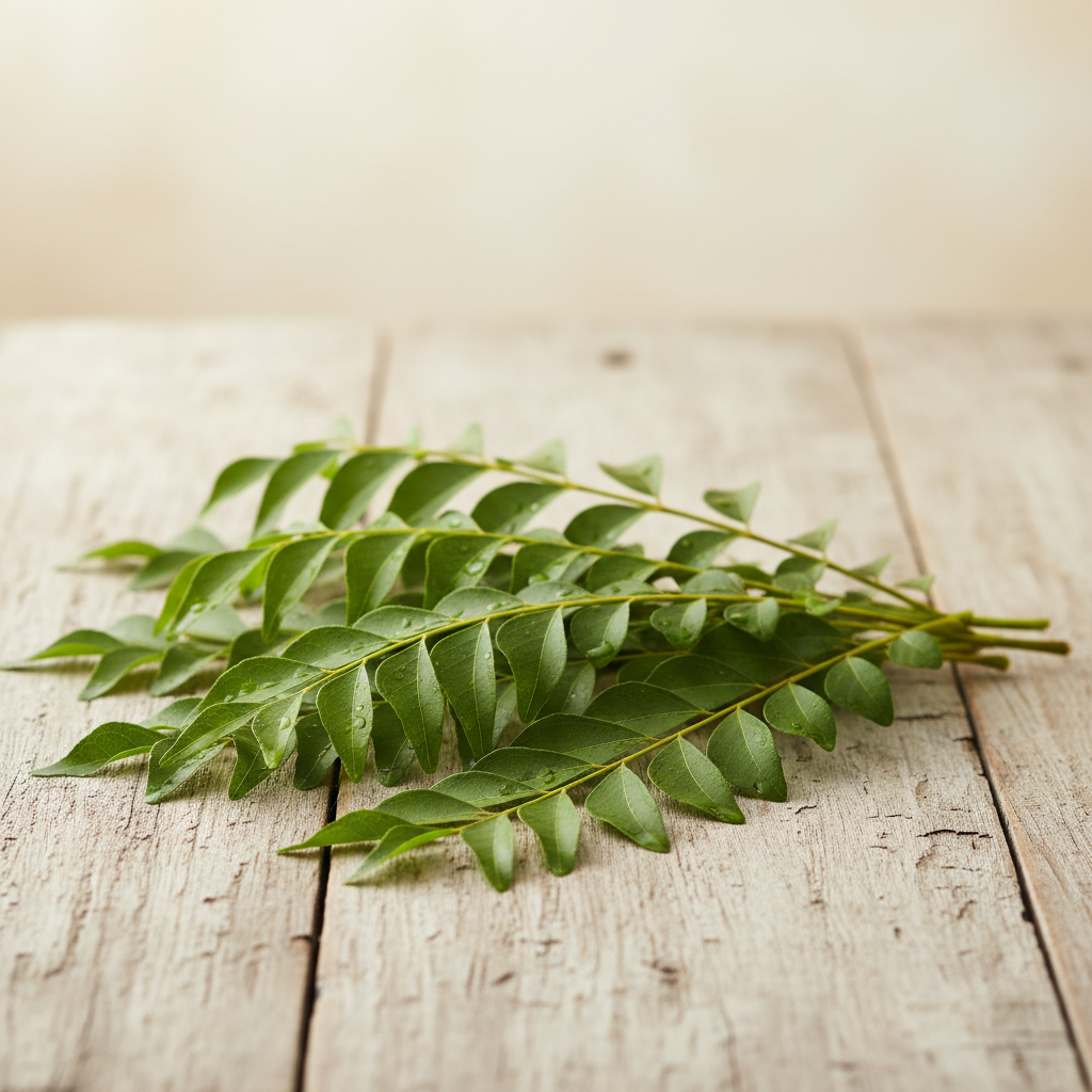 Curry Leaves