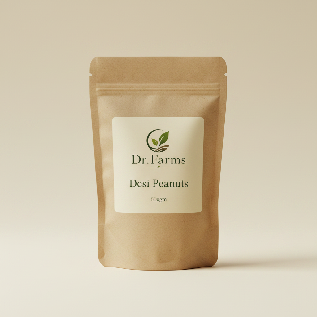 Desi Peanuts