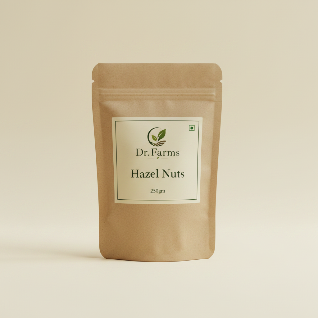 Hazel Nuts
