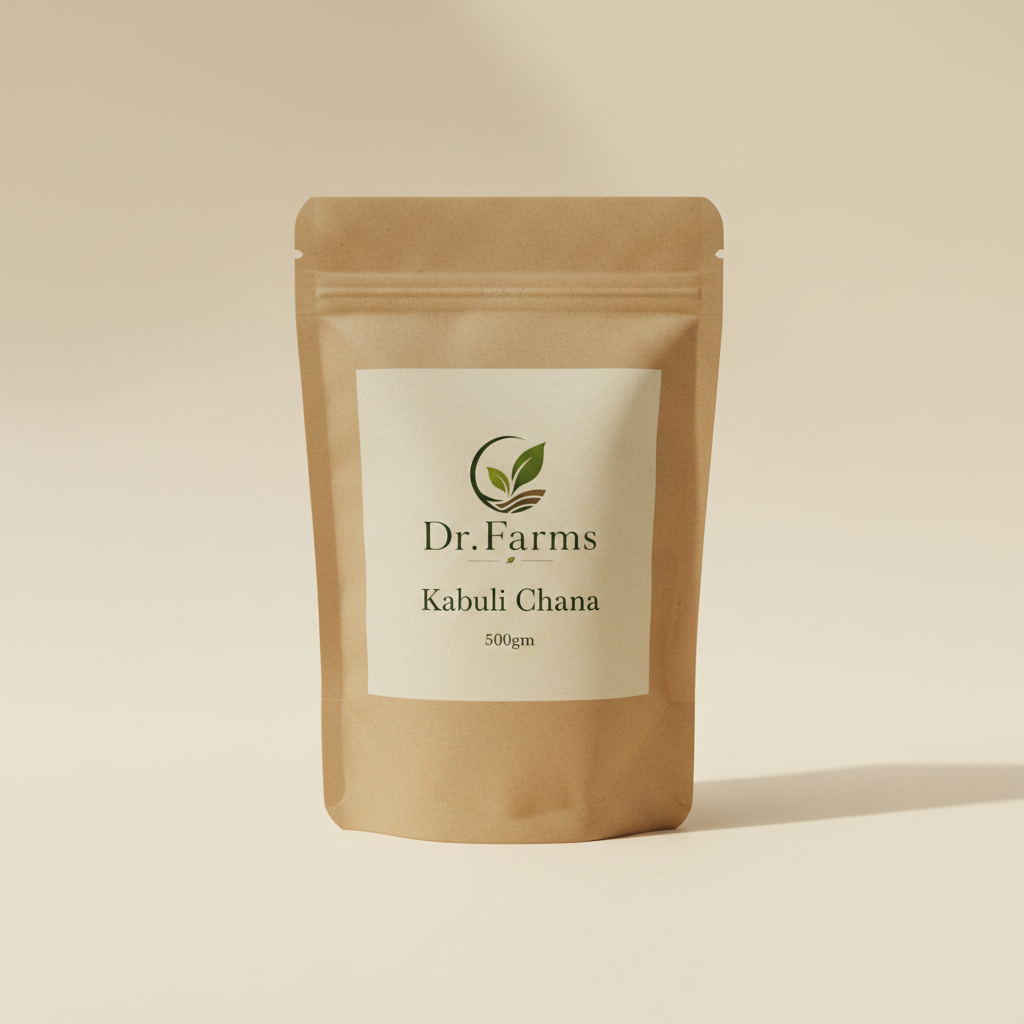 Kabuli Chana