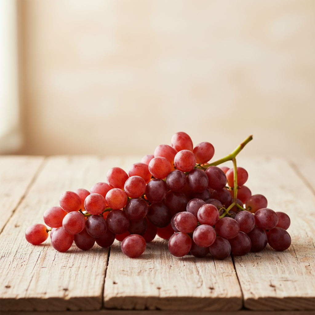Red Flames (Grapes)