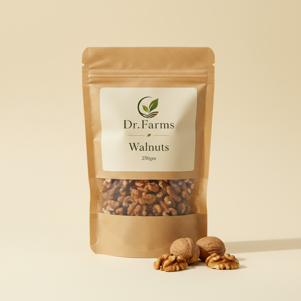 Walnuts